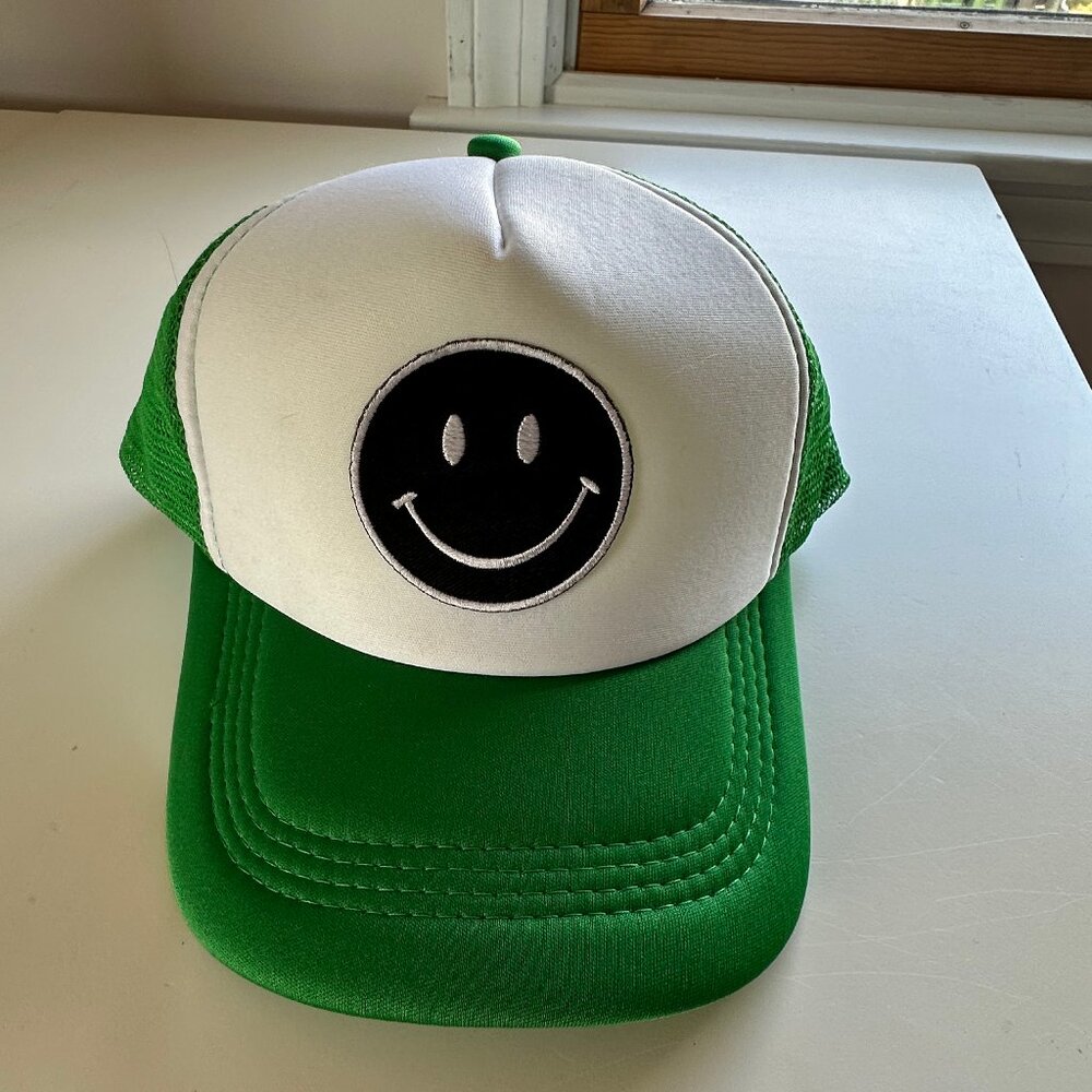 Trucker Hat
